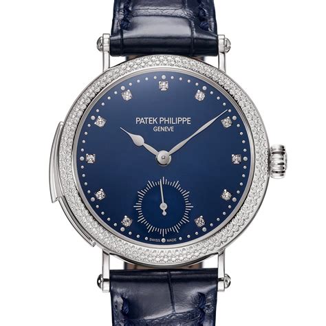 patek philippe new york store|watch dealers 47th street nyc.